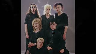 Virgin Prunes – Pagan Lovesong (subtitulada español)