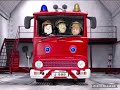Fireman Sam Season 5 Remade Jupiter S Sirens