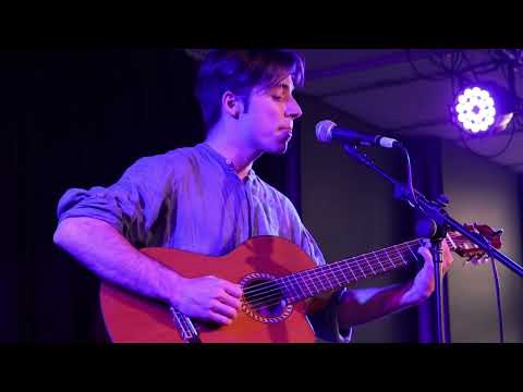 ERNEST BOMBÍ || Horta Cançó d'Autor