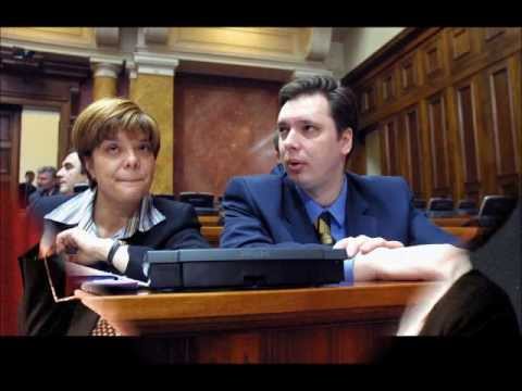 Sve ljubavi Maje Gojković