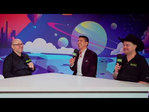 VMware CTO Kit Colbert on VMware's Generative AI Strategy