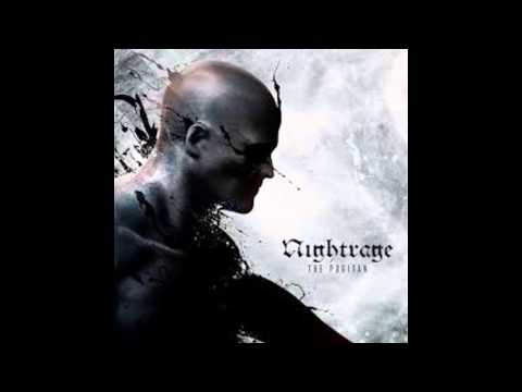 Nightrage – The Puritan (Full Album)