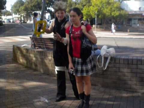 Mini Animania 2010 Part 1