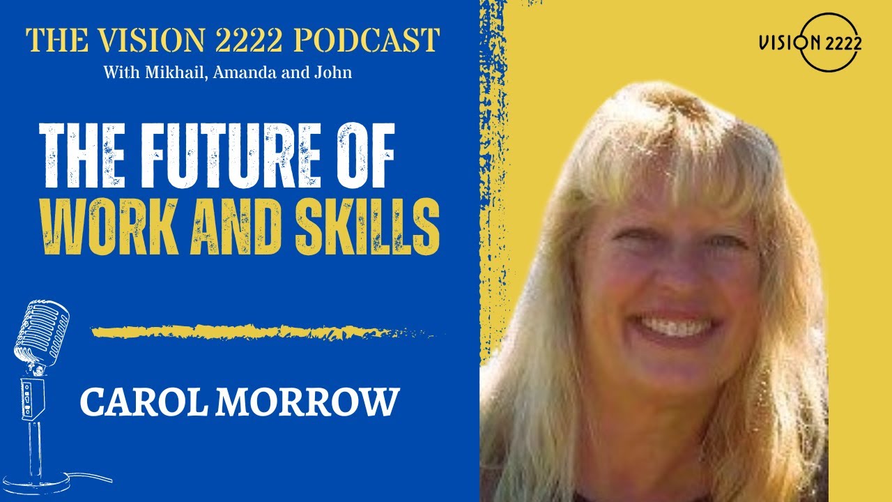 14 - Carol Morrow: Learning, Training, Development, and the Future ...