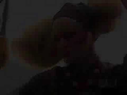 ANTM Mashup- 30 seconds to Mars - From Yesterday