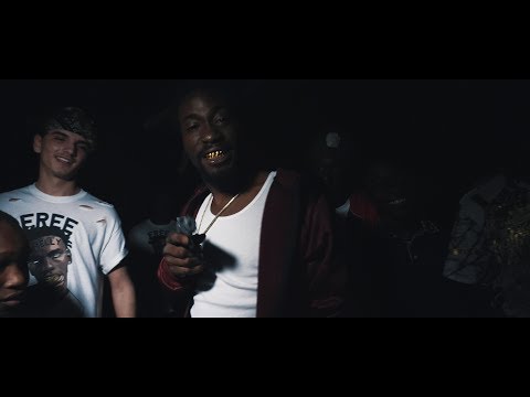 Kodak Black Ft. John Wicks - (SNIPERGANG) (Shot By @Drewfilmedit)