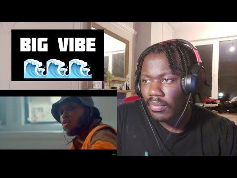 Too much 🌊🌊🌊Pvrx - Is U Down ft. Dave East Reaction