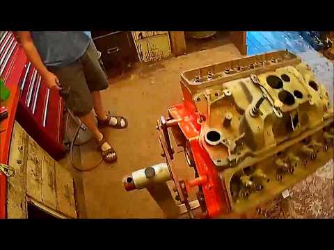 Building SBC 355 Part 1