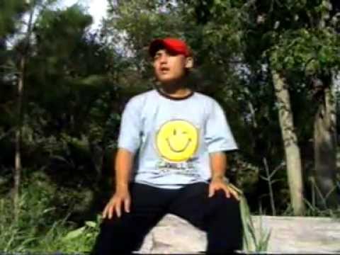 Benjamin Thomte - Kumsawt khenlouh