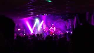 Cud - Hey Boots (live in full HD at Brudenell Social Club 12/4/14)