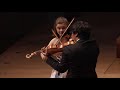 Music Passacaglia Duo For Violin And Viola 1894 Halvorsen 2020 National YoungArts Week