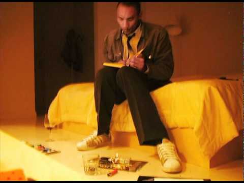 Joseph Malik - Take A Left