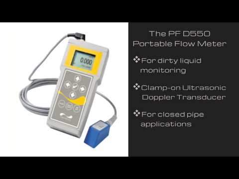 PF D550