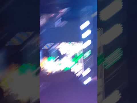 Show en vivo en Juan José Castelli de Damas Gratis( sos un genial Pablito) inolvidable