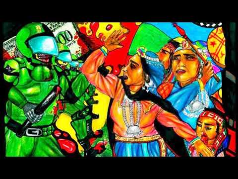 Werkenes del Amor - Prende la mecha mi amor