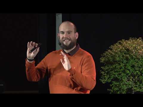 Alieni tra noi - Giacomo Moro Mauretto Entropy for Life - 12 novembre 2023 - Pordenone