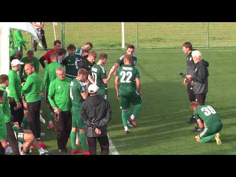 Friendly. Vorskla - Paksi - 1:3