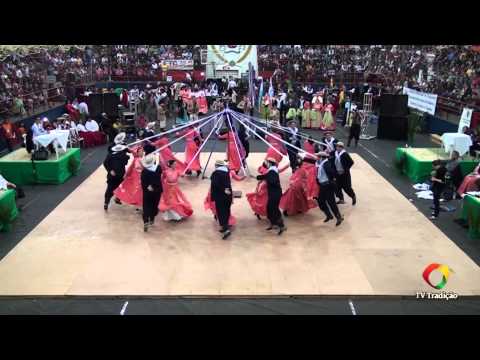 3ª Inter-Regional do ENART - CPF Piá do Sul - Força A - Uruguaiana