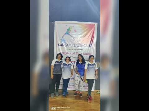 Doctor Shuttle Tussle 3 | YDL Pune\'23