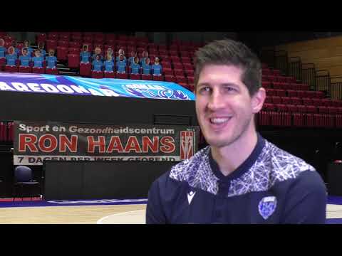 In gesprek met: Damjan Rudez