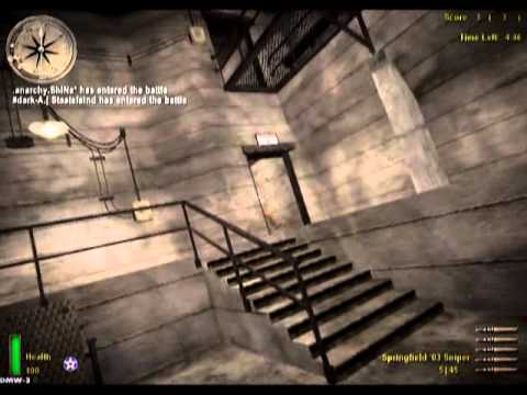 MoH:AA - MasterM II fragmovie