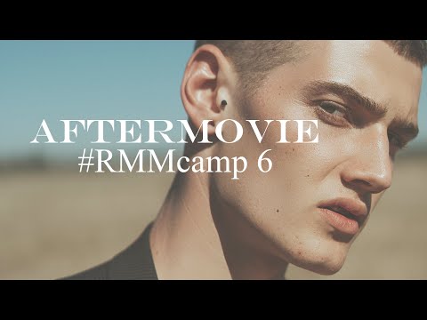 #RMMcamp 6 Aftermovie