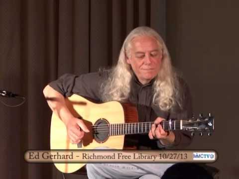 Ed Gerhard - Brothers