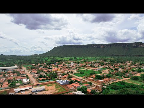 Taguatinga TO: A História de um Povo que Constrói a Própria Esperança