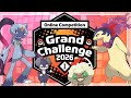 The Global Challenge Experience Reg H Road To Ranked Pokemon Scarlet Violet VGC Battles