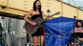 Tristan Prettyman ~ Guest Check