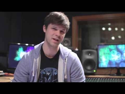 Thumbnail for Engineer Interview - How did you get into Audio Engineering? by Audio engineer