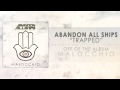 Abandon All Ships - Trapped 