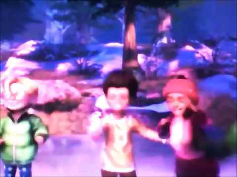 "The Little Hero Girl" Part 21 - A Happy Ending