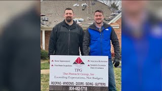 WTVR CBS 6 - The Pinnacle Group: exceeding expecta