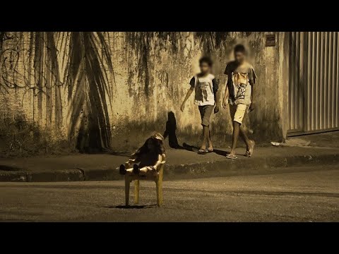 A BONECA DO TERROR ((PEGADINHA)) | THE HORROR DOLL ((PRANK))