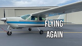 I Couldn't Be A Pilot Back In The 80s