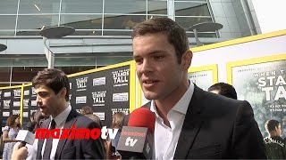 Richard Kohnke Interview | When the Game Stands Tall | World Premiere video