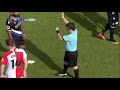 Samenvatting Arminia Bielefeld-Feyenoord (0-0)