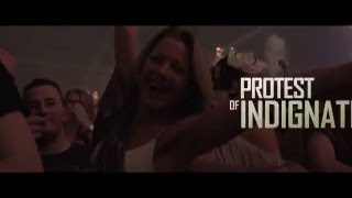 Digital Punk & Radical Redemption - Protest of Indignation [official videoclip]