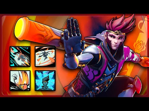 Wukong Guide: Everything I’ve Learned About SUPERVIVE 1.0’s Monkey King 👑