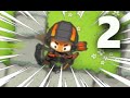 Are You Kidding Me Nothing Gets Past My Bow 2