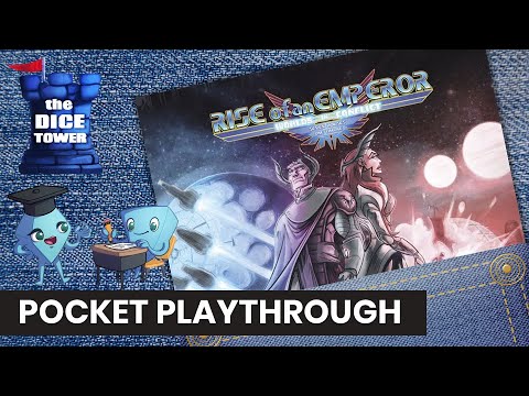 The Dice Tower review