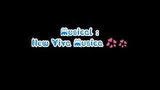 Kepontang panting ~ Maqdalena ( lirik ).