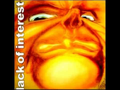 Lack Of Interest - Take Another Step (FULL)