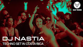 Nastia - Live @ Costa Rica 2024