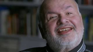 Interview with actor Gary Farmer video