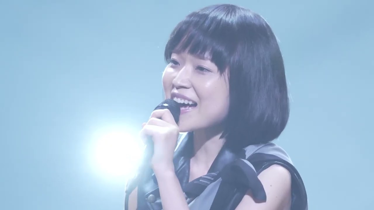 川嶋あい / 明日への扉【LIVE】Ai Kawashima LIVE 2021 ”Welcome”