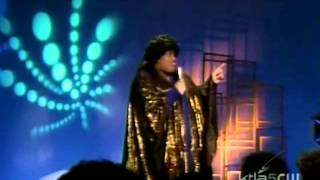 Jennifer Holiday - I Am Love [+ Interview] Soul Train 1983