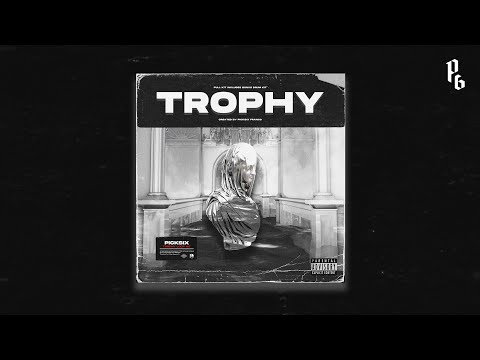 [FREE] LOOP KIT / SAMPLE PACK 2020 - "Trophy" (Cubeatz, Frank Dukes, Pvlace) + BONUS DRUM KIT