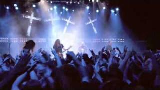 U.D.O. &quot;Holy&quot;, live in Tuttlingen &#39;08